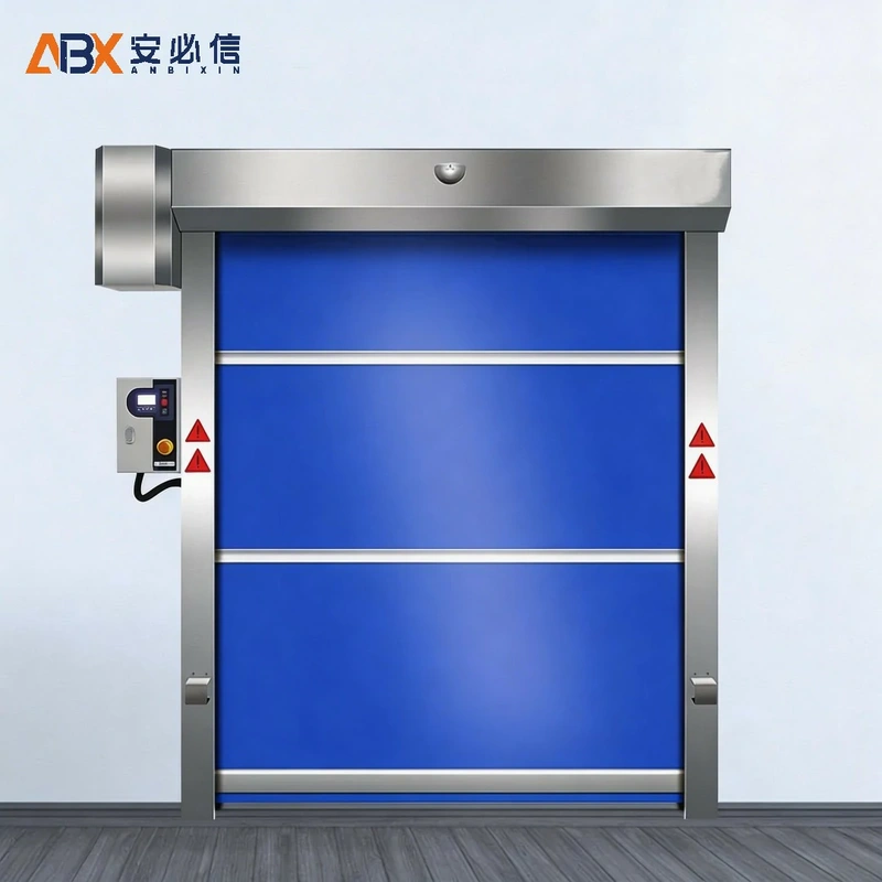 无锡高速门